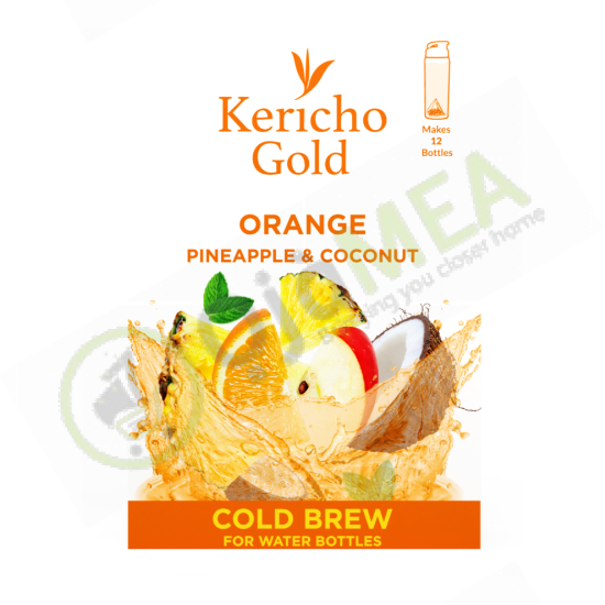 Kericho Gold Orange...