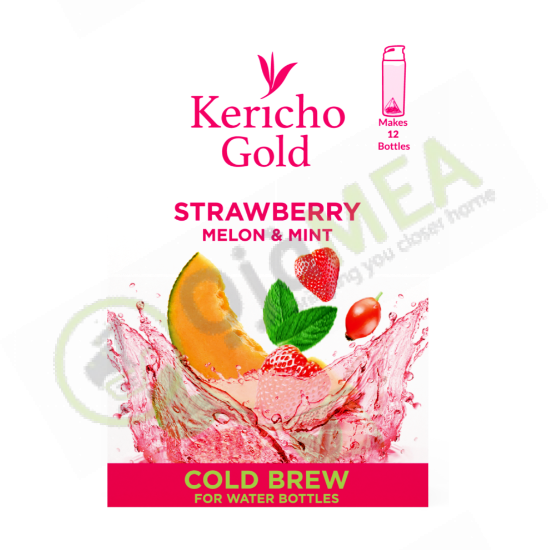 Kericho Gold Strawberry,...