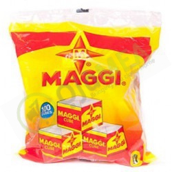 Maggi Cubes 4g x 100