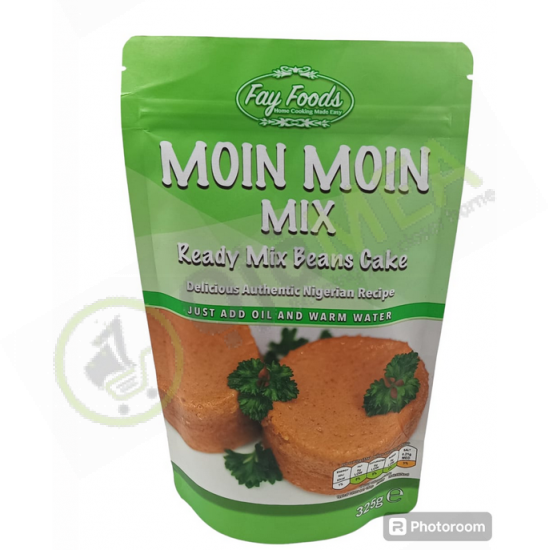 Moin Moin Mix 325g