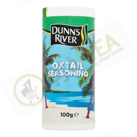 Dunn's River Oxtail...