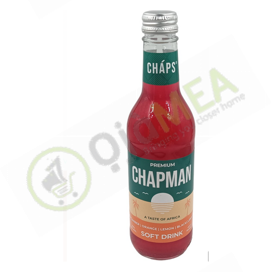 Chaps Premium Chapman 330ml