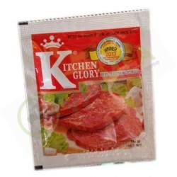 Kitchen Glory Beef Flavour...