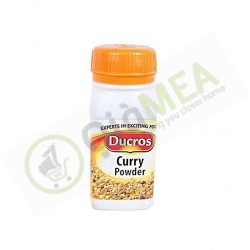 Ducros Curry 25g