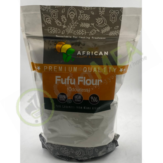 copy of AFG Cassava Fufu...