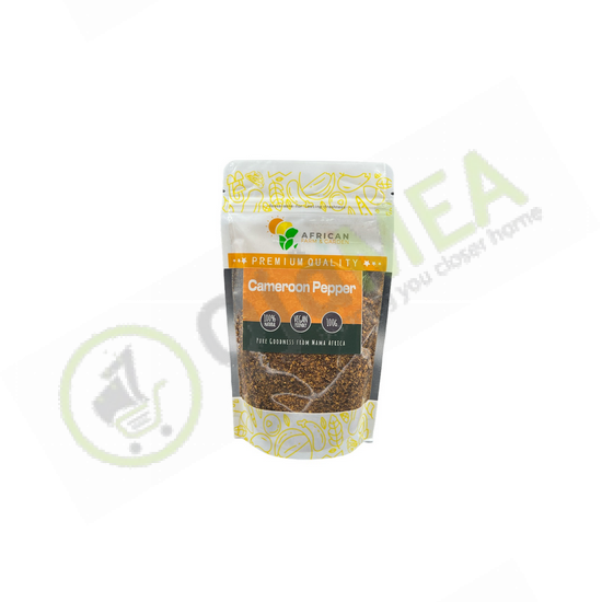 AFG Cameroon Pepper 100g...