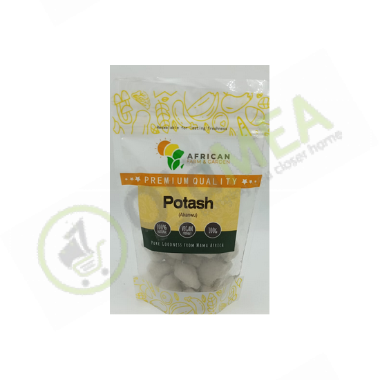 Potash (100g)