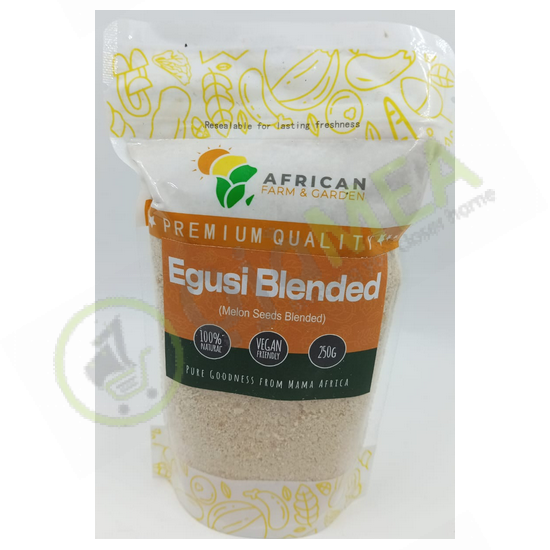 Egusi Powder 250g