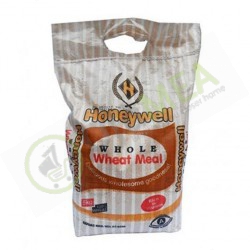 Honeywell Wheat Meal 5kg