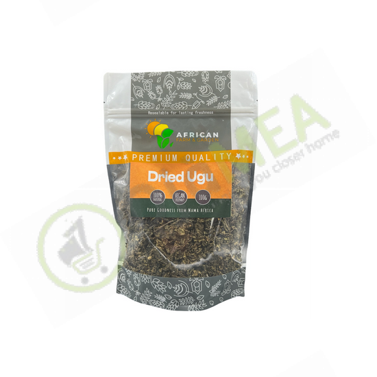 AFG Ugwu Dry (Pumpkin...