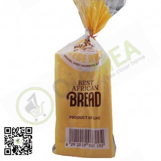 Agege Bread by Best Bread...