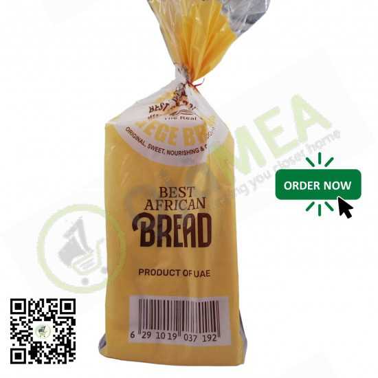 Agege Bread by Best Bread...