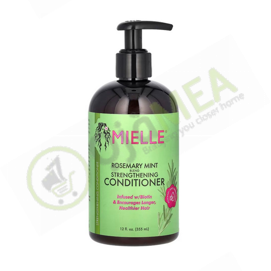 Mielle Organics Rosemary...