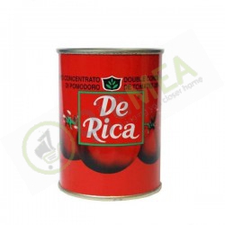 Derica Tomato Paste 800g