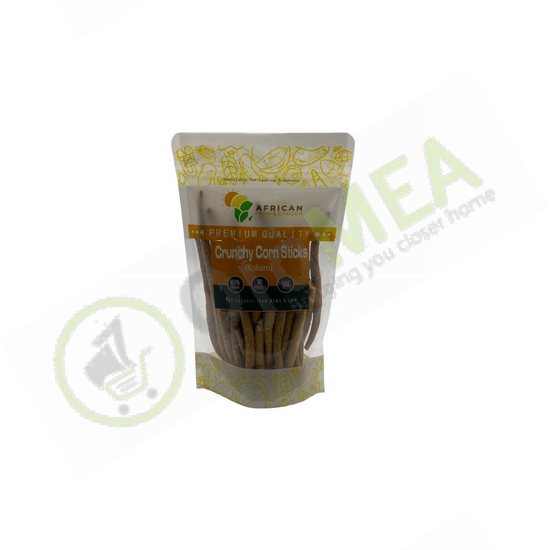 Crunchy Corn Sticks (100)g...