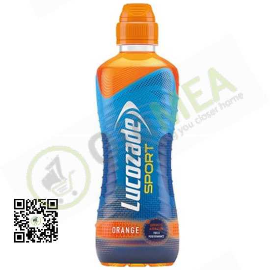 Lucozade Sport Orange 500ml