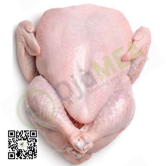 Free Range Chicken (Whole...