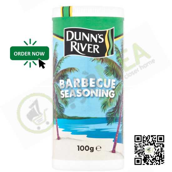 Dunn's River Barbecue...