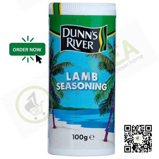 Dunn's River Lamb Seasoning...