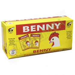 Benny Chicken Stock Powder...