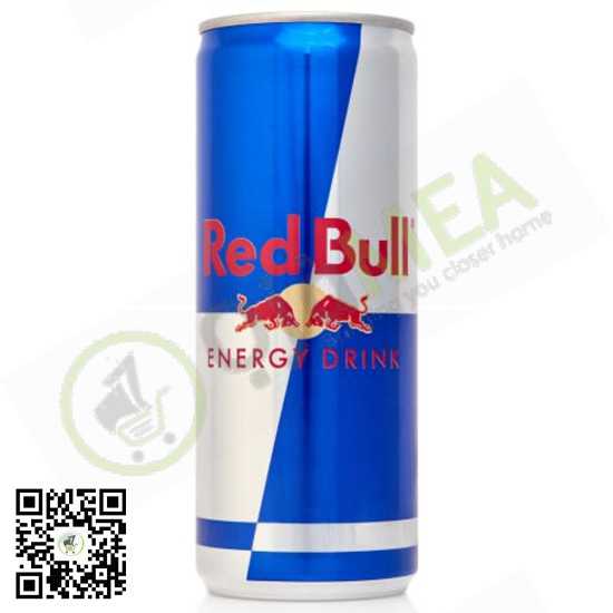 Red Bull Energy Drinks 330...