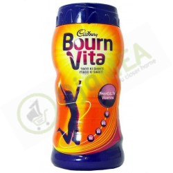 Cadbury Bourn Vita...