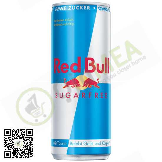 Red Bull Energy...