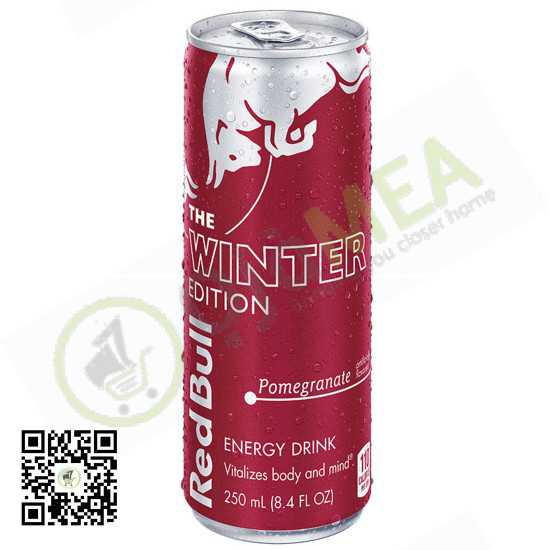 Red Bull The Winter...