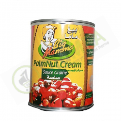 Big Mama Palmnut Cream for...