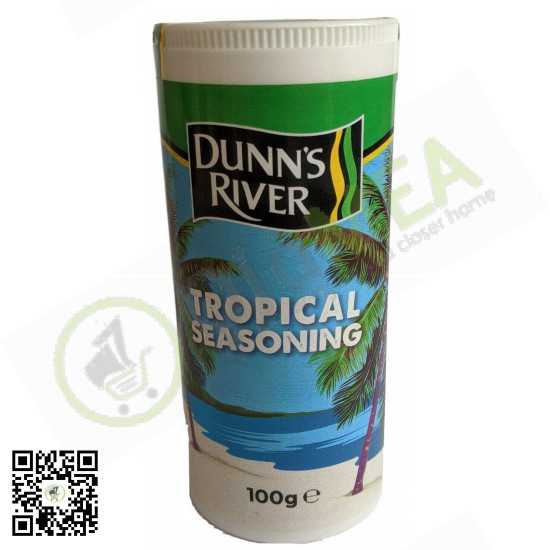 Dunn's River Tropical...