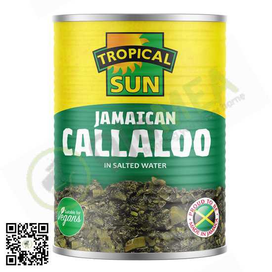 Tropical Sun Jamaican...