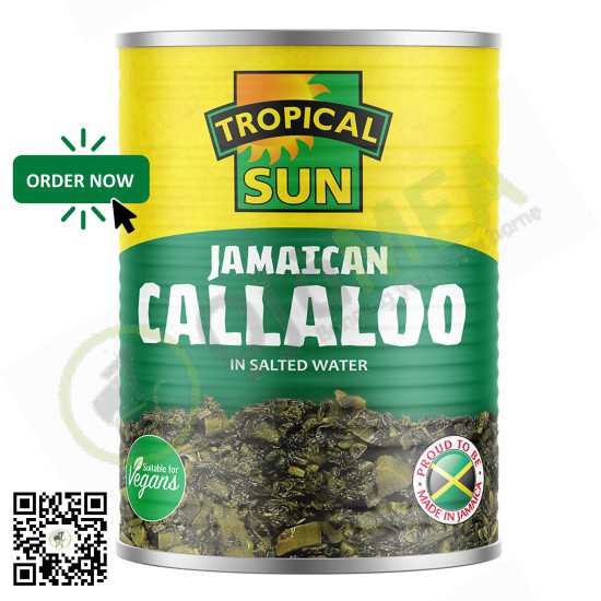 Tropical Sun Jamaican...