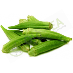 Okro 1kg