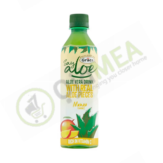 Grace Aloe Vera Mango Drink...