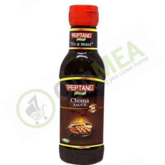 Peptang Choma Sauce - 400g