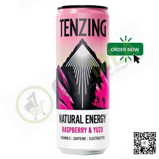 TENZING Natural Energy...