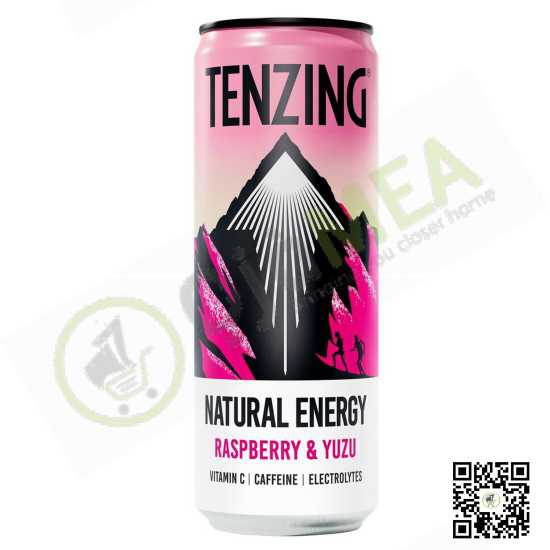 TENZING Natural Energy...