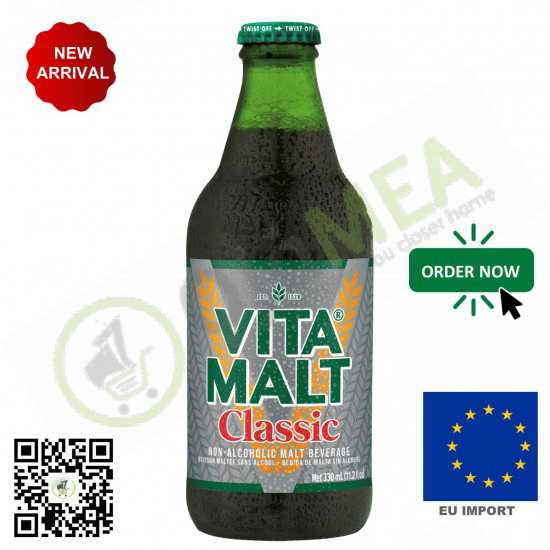 Vitamalt Classic 330ml