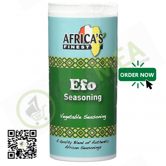 Africa’s Finest Efo...