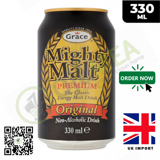 Grace Might Malt Original...