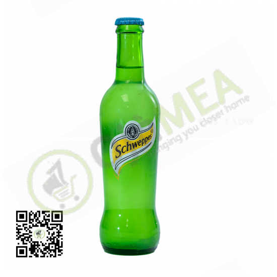 Schweppes Bitter Lemon 300ml