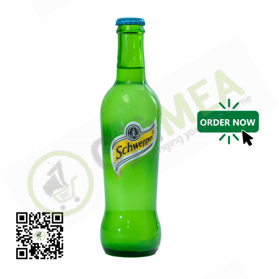 Schweppes Bitter Lemon 300ml