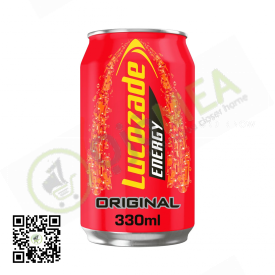 Lucozade Energy Original...