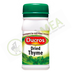 Ducros Dried Thyme 10 g