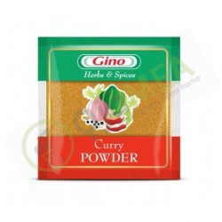 Gino Curry Sachet 5g x 5