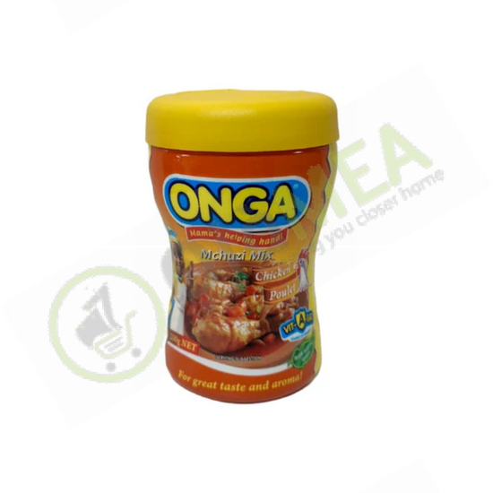 Onga Chicken Mchuzi Mix 200g