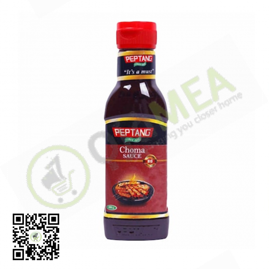 Peptang Choma Sauce - 400g