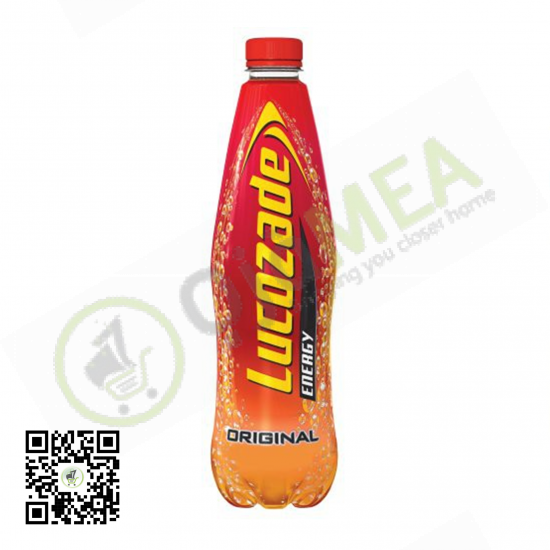 Lucozade Energy Drink 500ml...