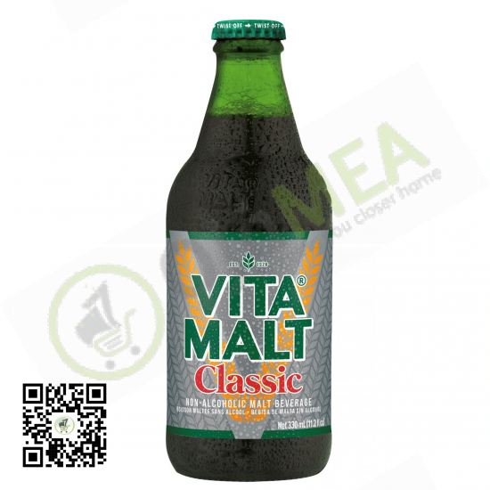 Vitamalt Classic 330ml