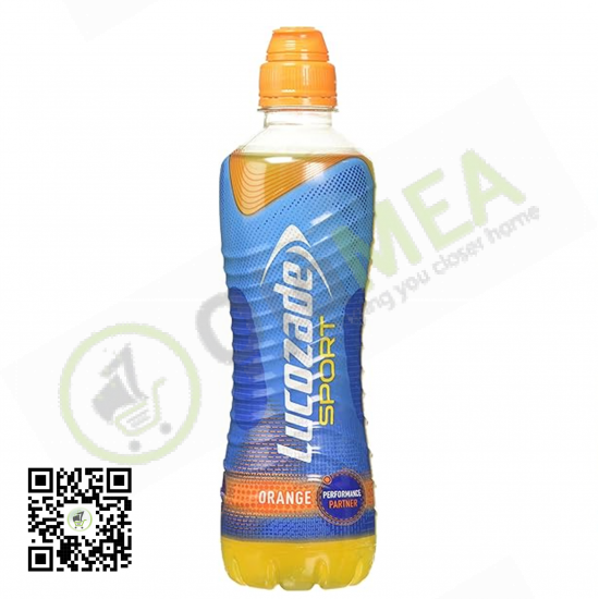 Lucozade Sport Orange 500ml